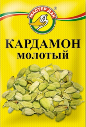 Специи, пряности