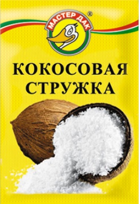 Кондитерские добавки