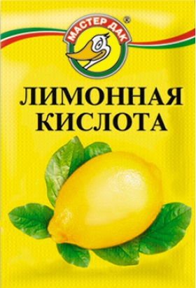 Кондитерские добавки