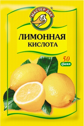 Кондитерские добавки