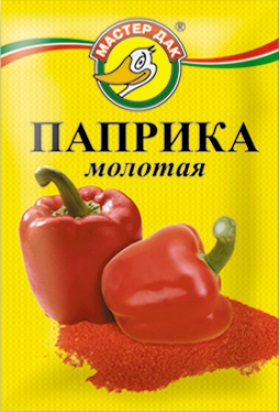 Специи, пряности