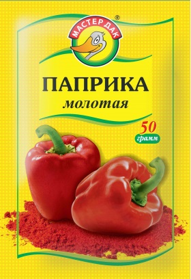 Специи, пряности