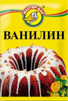 Кондитерские добавки