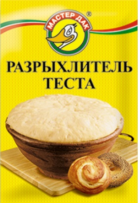 Кондитерские добавки