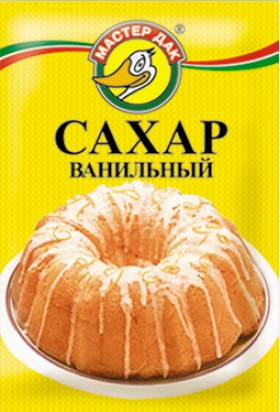 Кондитерские добавки