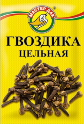 Специи, пряности