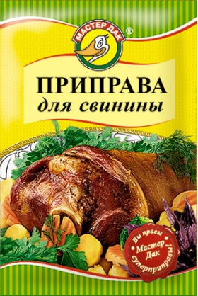Приправа для курицы