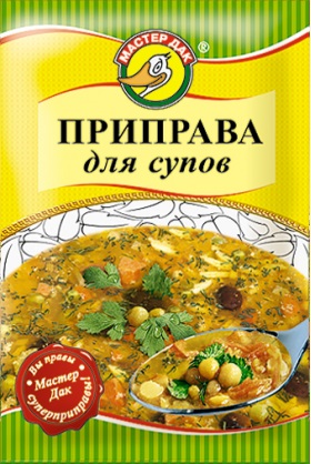 Приправа для курицы