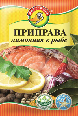 Смеси, приправы