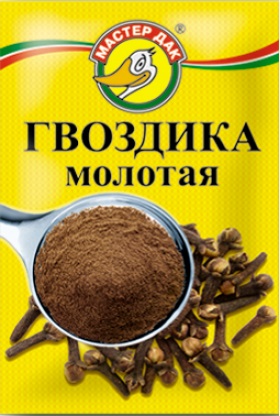 Специи, пряности