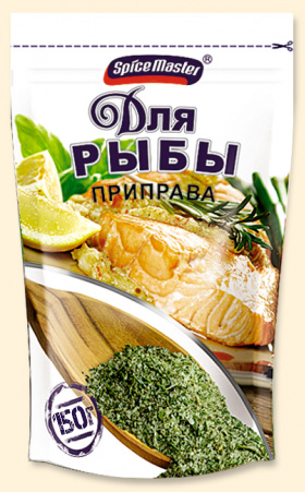 Смеси, приправы